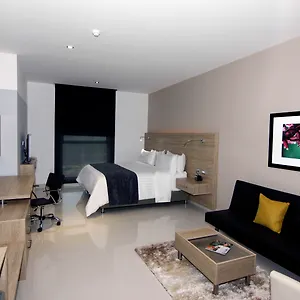 Hotel Ghl Collection Barranquilla