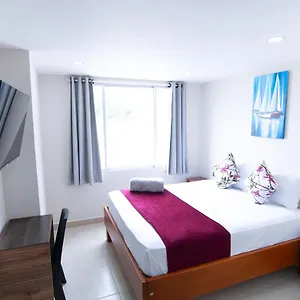 Sierra Nevada Hotel Santa Marta (Magdalena)