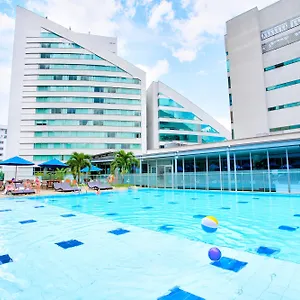 San Fernando Plaza Hotel Medellín