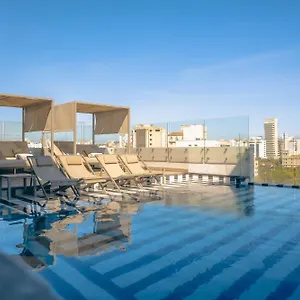 Hotel Faranda Collection Barranquilla, A Member Of Radisson Individuals
