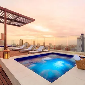 Hotel Nh Collection Royal Smartsuites