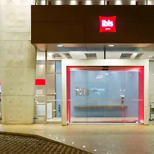 Ibis Hotel Medellín