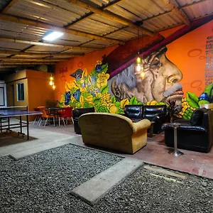 Poblado Park Hotel Medellín