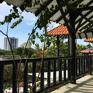 Casa Ines Bed & Breakfast Santa Marta (Magdalena)