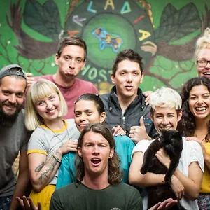 Arcadia Hostel Medellín